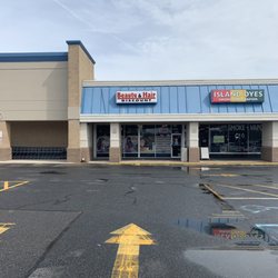Beauty and Hair Discount