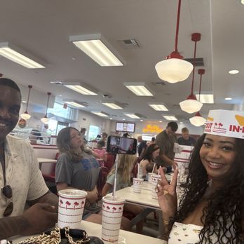 In-N-Out Burger - My family say that In and Out Burger is great! - Burgers Near Me - Madison, Tennessee In-N-Out Burger - My family say that In and Out Burger is great! - Burgers Near Me - Madison, Tennessee