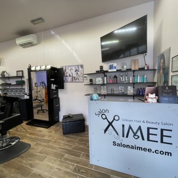 Salon Aimee - Hair Salons Near Me - Honolulu, Hawaii Salon Aimee - Hair Salons Near Me - Honolulu, Hawaii
