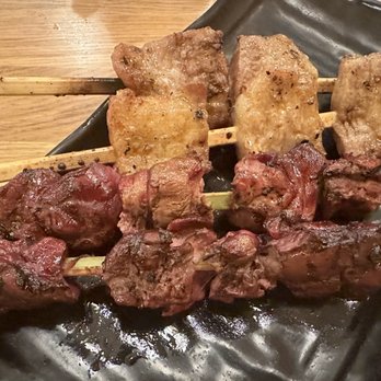 IZAKAYA OSEN - Sushi Bars Near Me - Los Angeles, California
