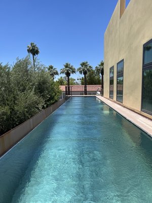 Bespoke Inn Scottsdale by null