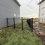 Photo of Central Fence