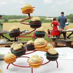Karma Foods - A hit at the party