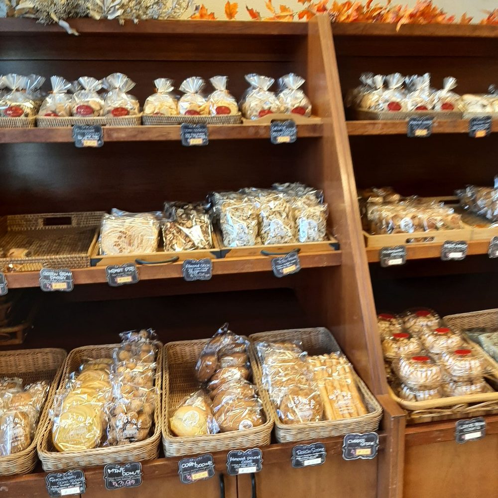 Baker's Village - Bakeries Near Me - Santa Clara, California