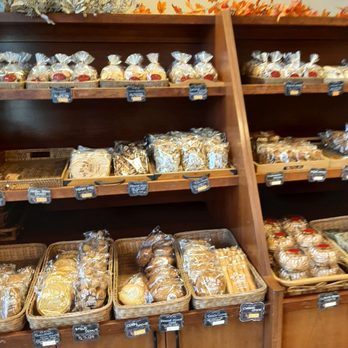 Baker's Village - Bakeries Near Me - Santa Clara, California
