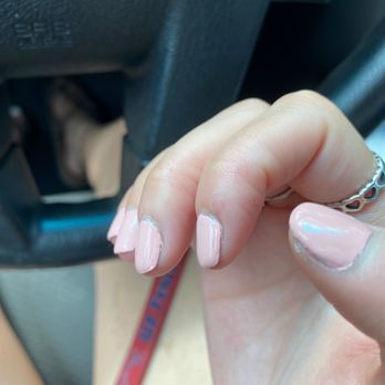 Linhs Nails - Skin Care Near Me - College Station, Texas