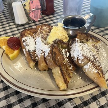 Joy's Sedro Woolley Bakery & Cafe - Double French Toast - Bakeries Near Me - Sedro Woolley, Washington Joy's Sedro Woolley Bakery & Cafe - Double French Toast - Bakeries Near Me - Sedro Woolley, Washington