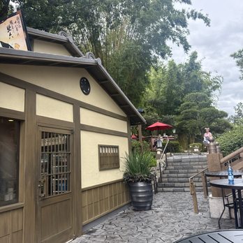 Kabuki Cafe - Sushi Bars Near Me - Lake Buena Vista, Florida Kabuki Cafe - Sushi Bars Near Me - Lake Buena Vista, Florida