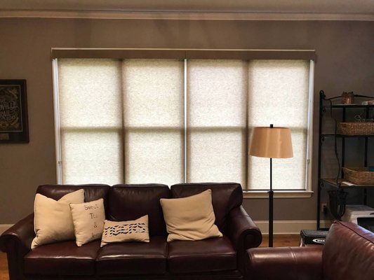 Kavanaugh blind shade and shutter Clearance