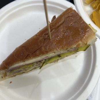 Cubita - El Cubano Sandwich - Cuban Near Me - Nutley, New Jersey Cubita - El Cubano Sandwich - Cuban Near Me - Nutley, New Jersey