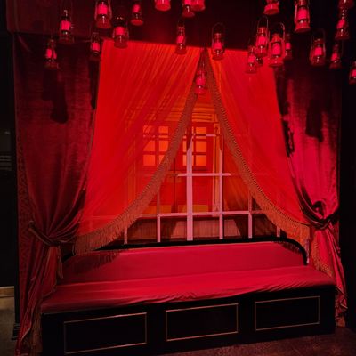 New Orleans Storyville Museum by null