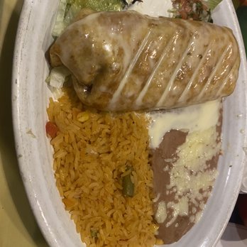 Patron Mexican Grill - Shrimp Chimichanga - Mexican Near Me - Wexford, Pennsylvania Patron Mexican Grill - Shrimp Chimichanga - Mexican Near Me - Wexford, Pennsylvania