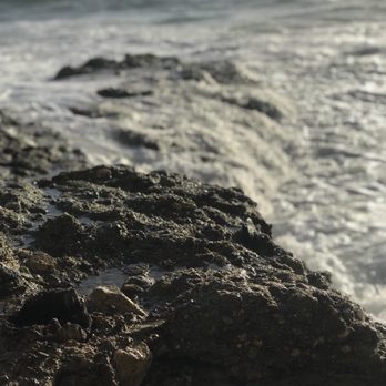 Thousand Steps Beach - Beaches Near Me - Laguna Beach, California