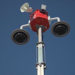 Bay Alarm Company
