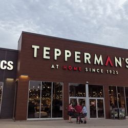 Tepperman's