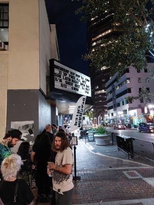 The Beacham by null