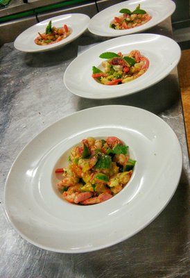 Ristorante Malenco by null