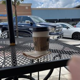 Outside Outside