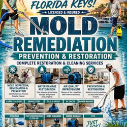 Clos Restoration & Cleaning