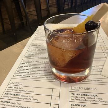 TAVERNA - OLD WORLD FASHIONED - Italian Near Me - Jacksonville, Florida TAVERNA - OLD WORLD FASHIONED - Italian Near Me - Jacksonville, Florida