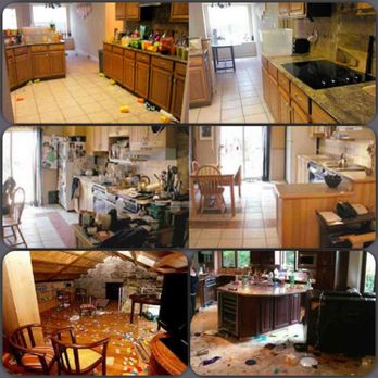 A & B Cleaning Services - If you organize a party, you may need the help of professionals to make your home impeccable. - Home Cleaning Near Me A & B Cleaning Services - If you organize a party, you may need the help of professionals to make your home impeccable. - Home Cleaning Near Me