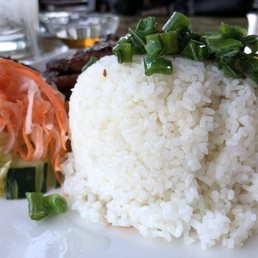 Broken Rice