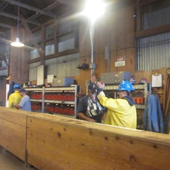 Queen Mine Tours - Tours Near Me - Bisbee, Arizona Queen Mine Tours - Tours Near Me - Bisbee, Arizona