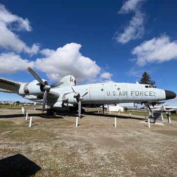Castle Air Museum - Museums Near Me - Atwater, California Castle Air Museum - Museums Near Me - Atwater, California