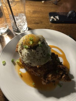 The Belfry, Gerard's Pool Hall, Ground Control, Wolf Den - part of the Belfry Collective by null