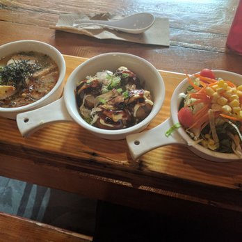 Friends Ramen - Ramen Near Me - Chicago, Illinois