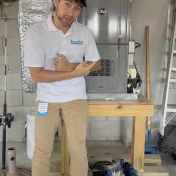Baseline Home Maintenance - Appliances & Repair Near Me - Salt Lake City, Utah Baseline Home Maintenance - Appliances & Repair Near Me - Salt Lake City, Utah