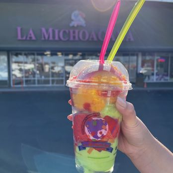 La Michoacana Premium - Baldwin Park - 4 scoop! - Ice Cream & Frozen Yogurt Near Me - Baldwin Park, California La Michoacana Premium - Baldwin Park - 4 scoop! - Ice Cream & Frozen Yogurt Near Me - Baldwin Park, California