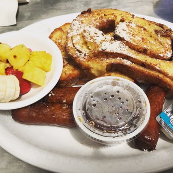 From Scratch Restaurant - Breakfast & Brunch Near Me - Carmel, California From Scratch Restaurant - Breakfast & Brunch Near Me - Carmel, California