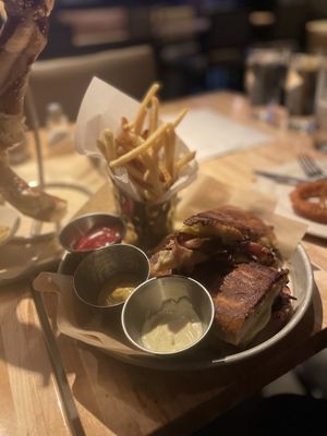 90 NINETY Bar + Grill by null