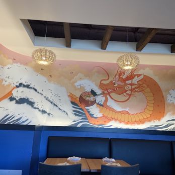 Casa Ramen - Art - Ramen Near Me - Dallas, Texas