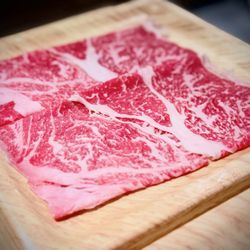Mikiya Wagyu Shabu House - PREMIUM WAGYU CHUCK RIBEYE