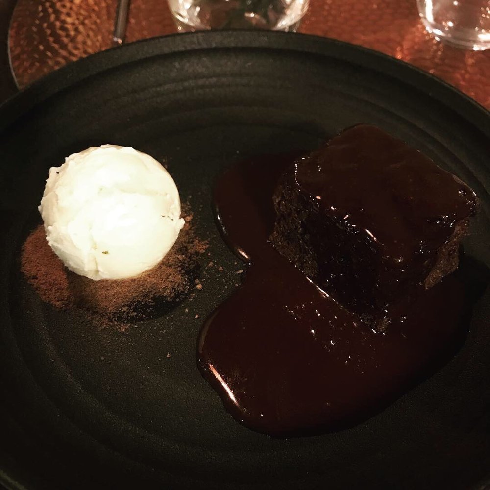Usquabae - Pudding - Bars Near Me - Edinburgh, EDH Usquabae - Pudding - Bars Near Me - Edinburgh, EDH