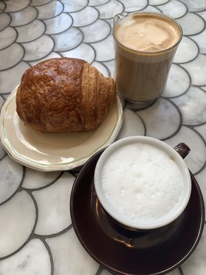 Café Bazin by null