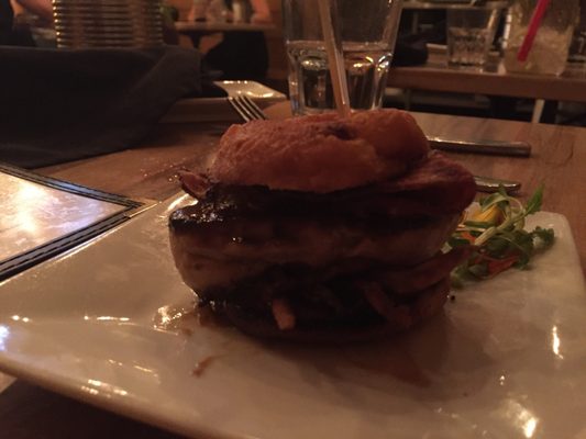 TABOO Cuisine Rebelle | Restaurant L’Assomption by null