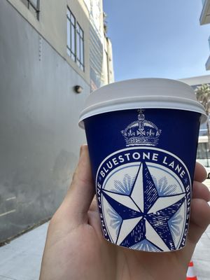 Bluestone Lane Santa Monica Coffee Shop by null