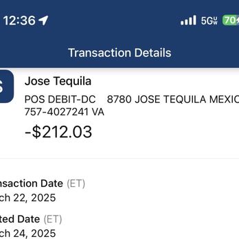 Jose Tequila's - Charge on account - Mexican Near Me - Virginia Beach, Virginia Jose Tequila's - Charge on account - Mexican Near Me - Virginia Beach, Virginia
