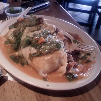 Las Fuentes - Mexican Near Me - Reseda, California