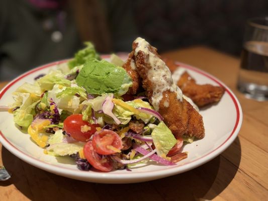 Founding Farmers DC by null