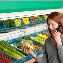 Errand Runners of Atlanta - Grocery Shopper