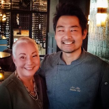 Adalina Italian - Me and Chef - Italian Near Me - Chicago, Illinois