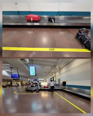Stockholm Arlanda Airport by null