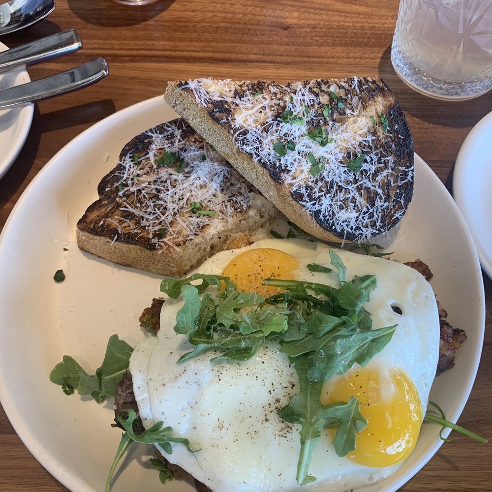 North Italia - Short Rib Hash* - Italian Near Me - Gilbert, Arizona North Italia - Short Rib Hash* - Italian Near Me - Gilbert, Arizona