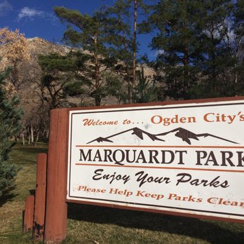 Marquardt Park - Parks Near Me - Ogden, Utah Marquardt Park - Parks Near Me - Ogden, Utah