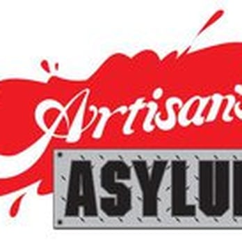 Artisan's Asylum - Community Service/Non-Profit Near Me - Boston, Massachusetts