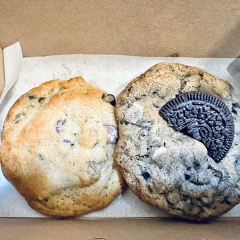 COOKIEZ BY SARA - Updated February 2026 - 298 Photos & 321 Reviews